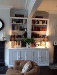 Bookcase 2018 - 4