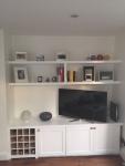 Bookcase 2018 - 2