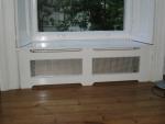 Radiator Cover 2