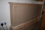 Radiator Cover 2018 - 2