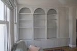 Bookcase 2018 - 1