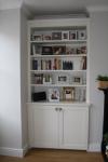 Bookcase 2018 - 3