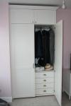 Wardrobe 2018 - 1